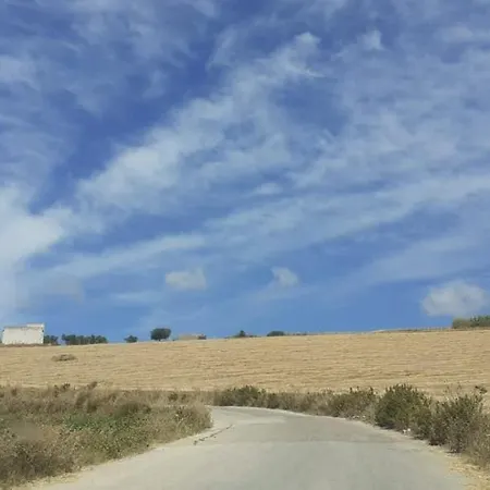 Baldo's House * Alcamo