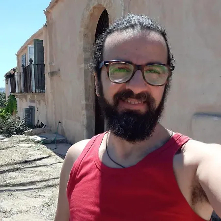 Baldo's House Landhuis Alcamo