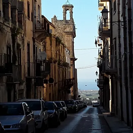 Baldo's House * Alcamo
