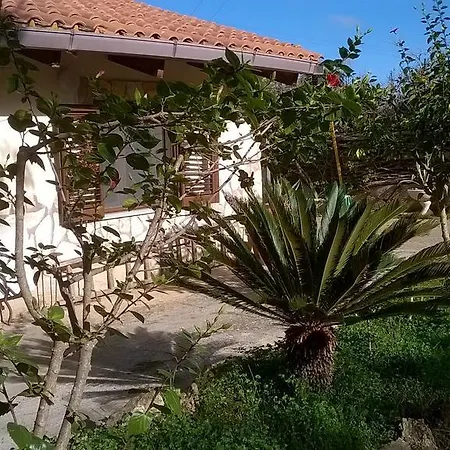 Baldo's House