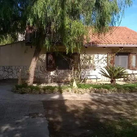 Baldo's House Country house *