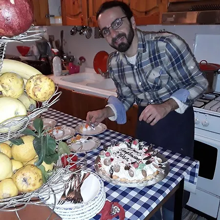 Baldo's House * Alcamo