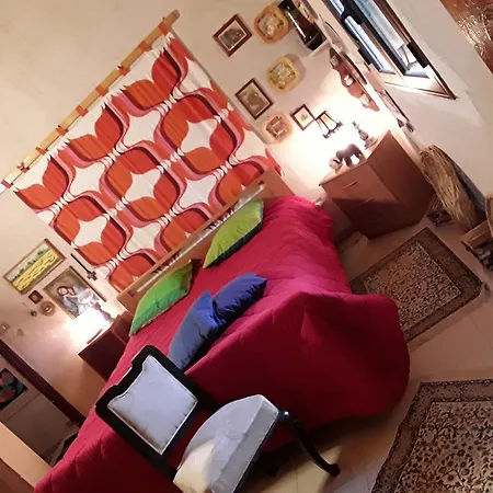 Baldo's House