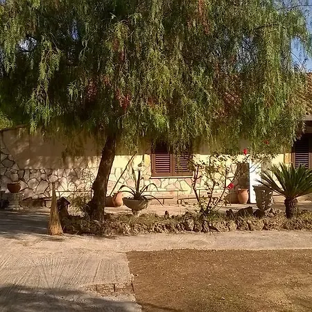 Baldo's House Alcamo