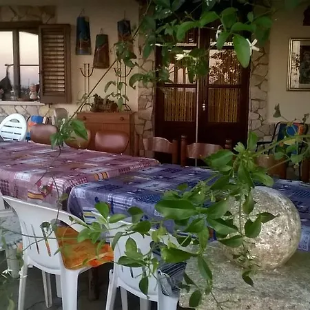 Baldo's House