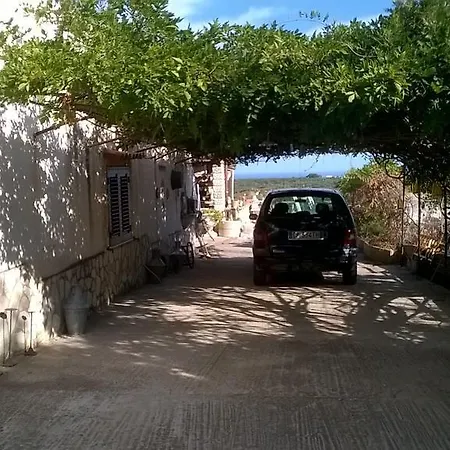 Baldo's House