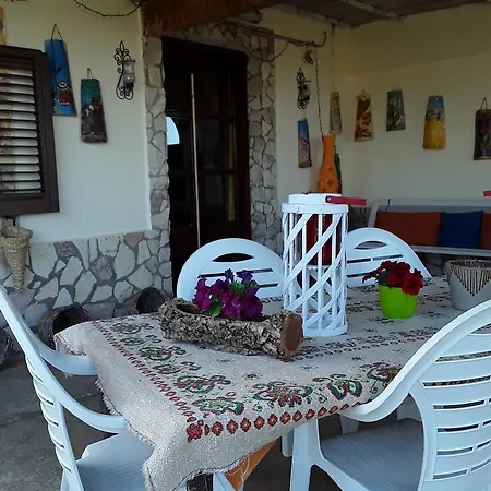 Country house Baldo's House *