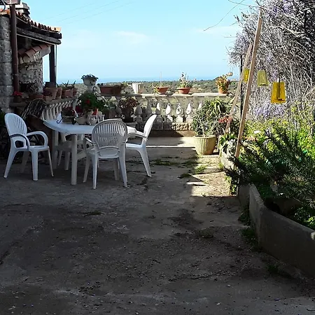 Baldo's House