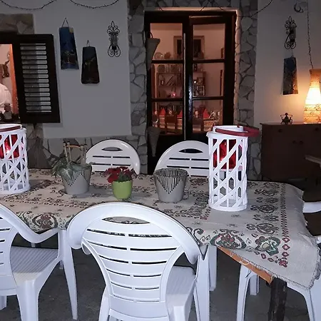 Country house Baldo's House