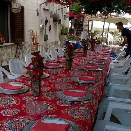 Baldo's House