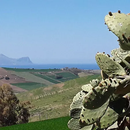 Country house Baldo's House Alcamo