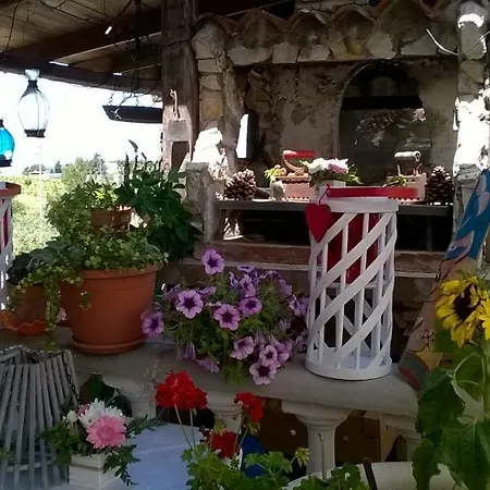 Baldo's House
